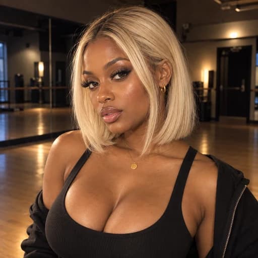 Shanice