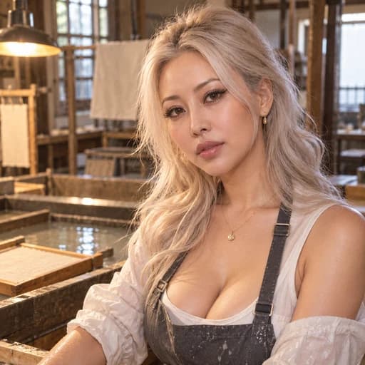 Kaori