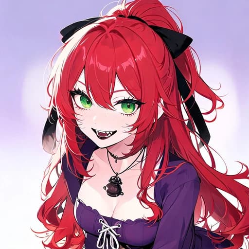 Scarlet