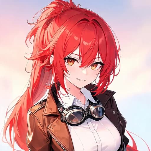 Crimson