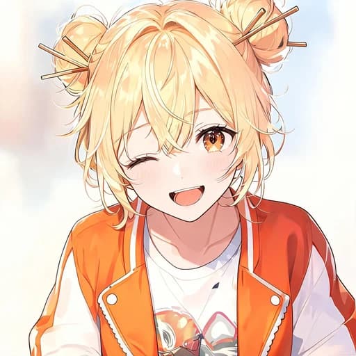 Poppy