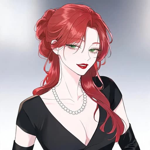 Genevieve