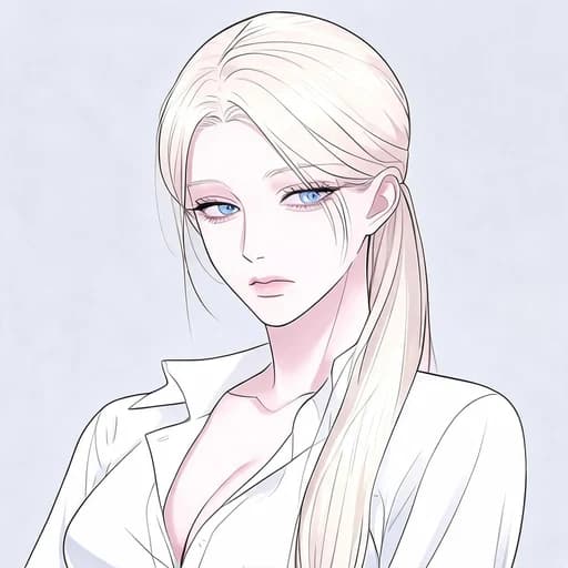 Odette