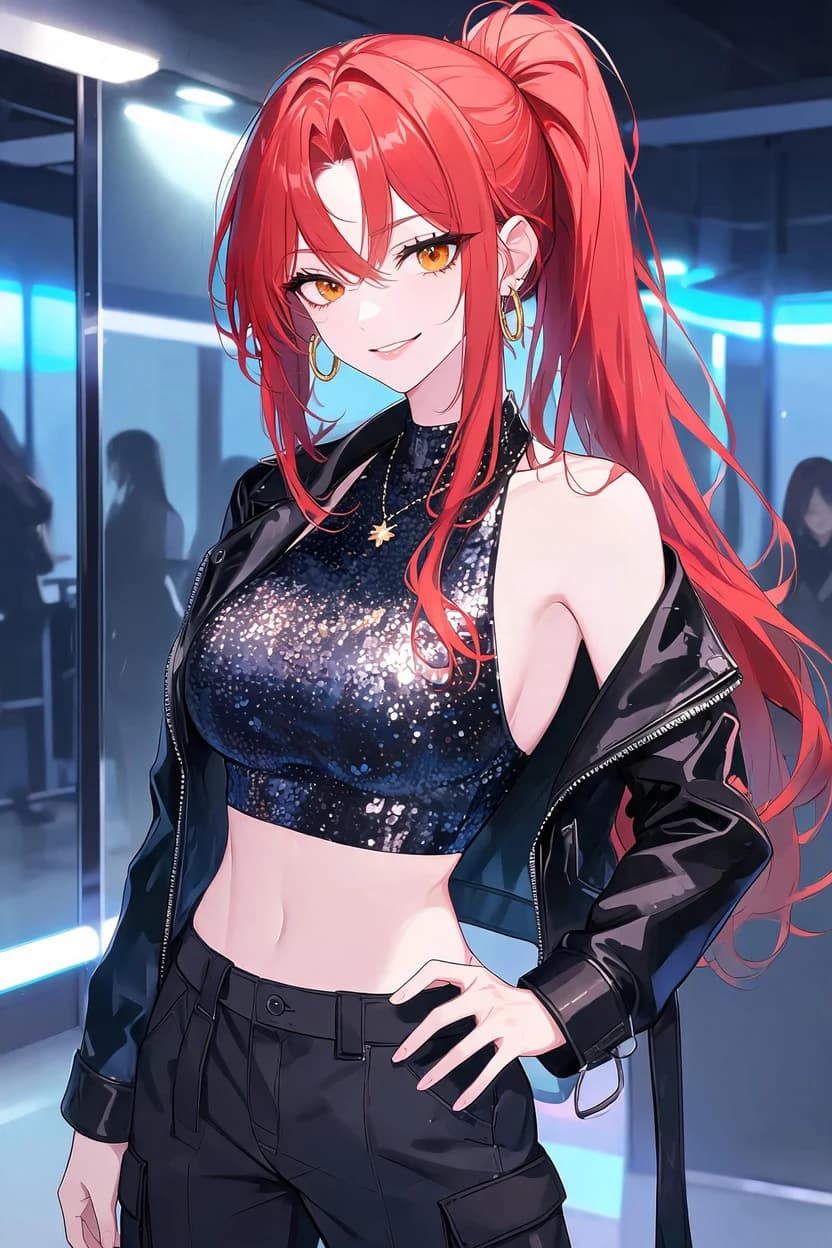 Blaze