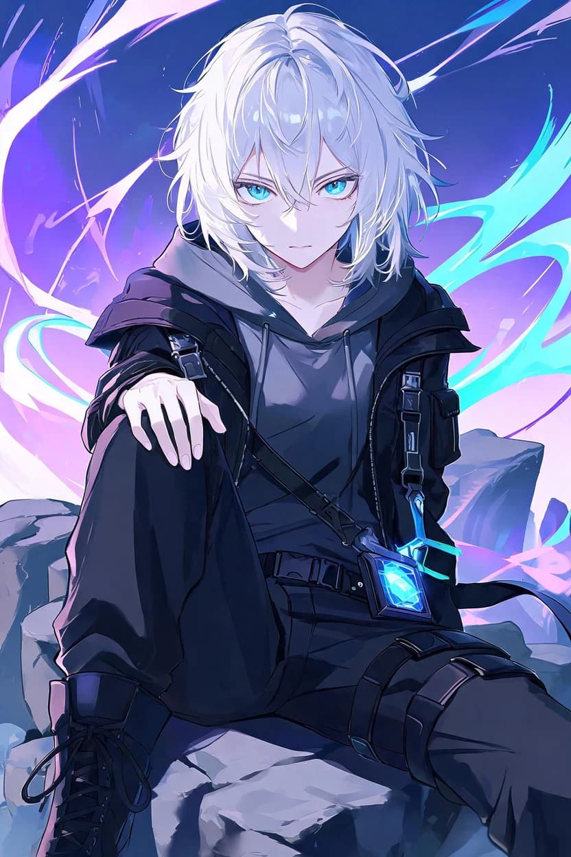 Asher