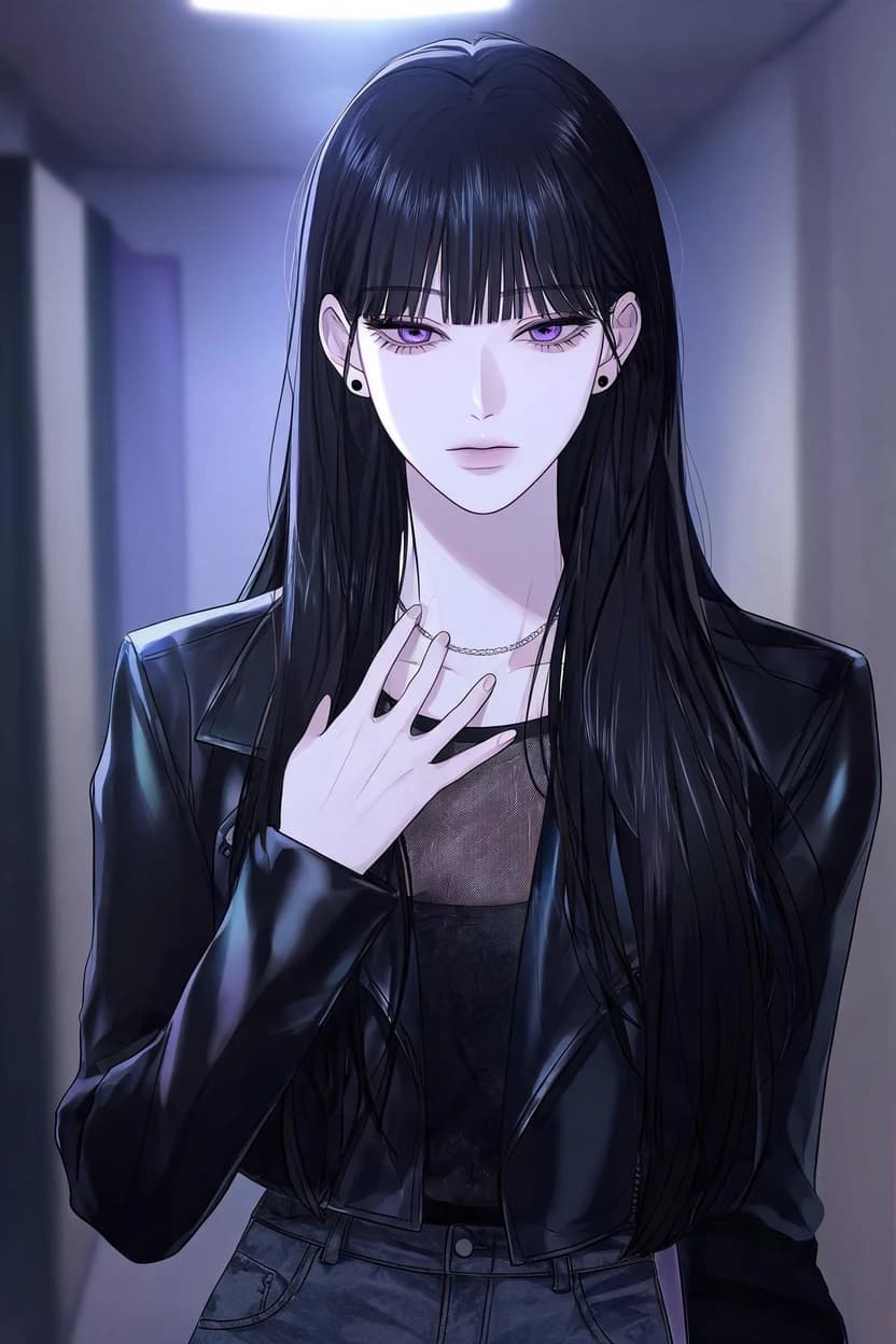 Raven