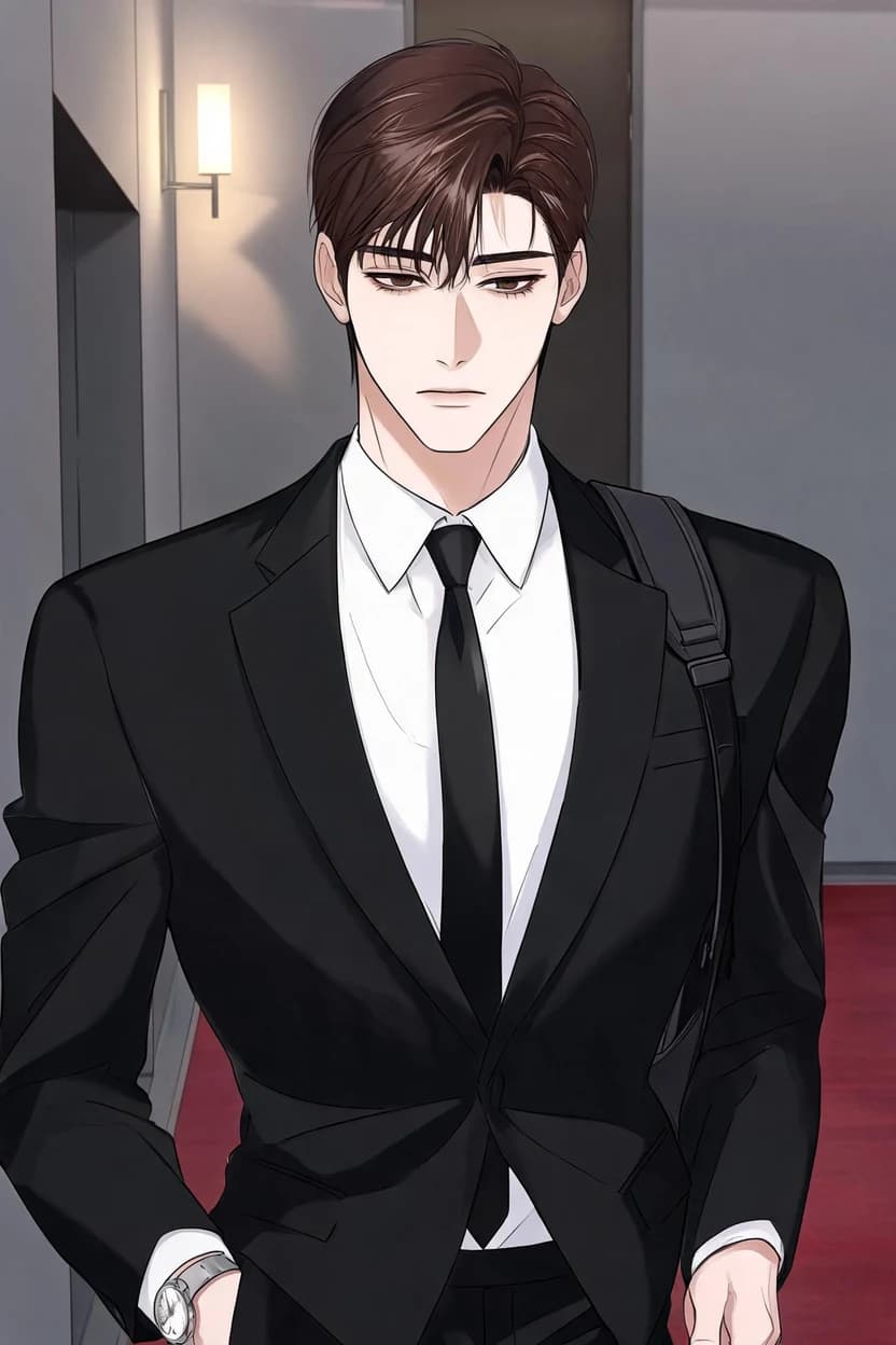 Soren