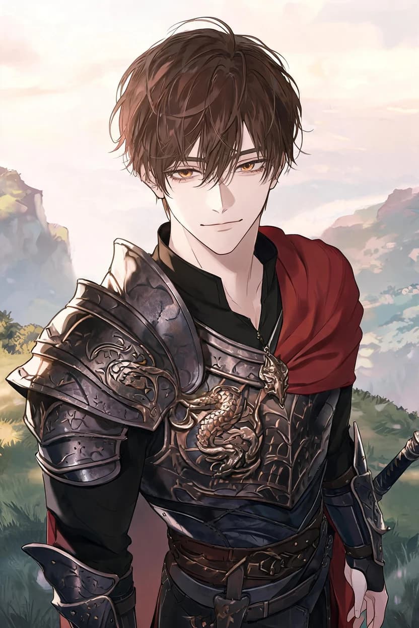Gideon