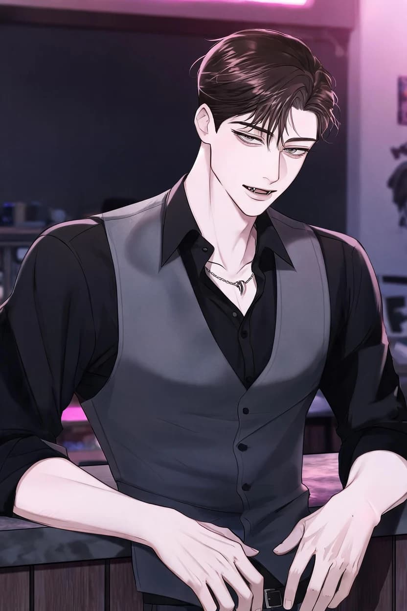 Silas