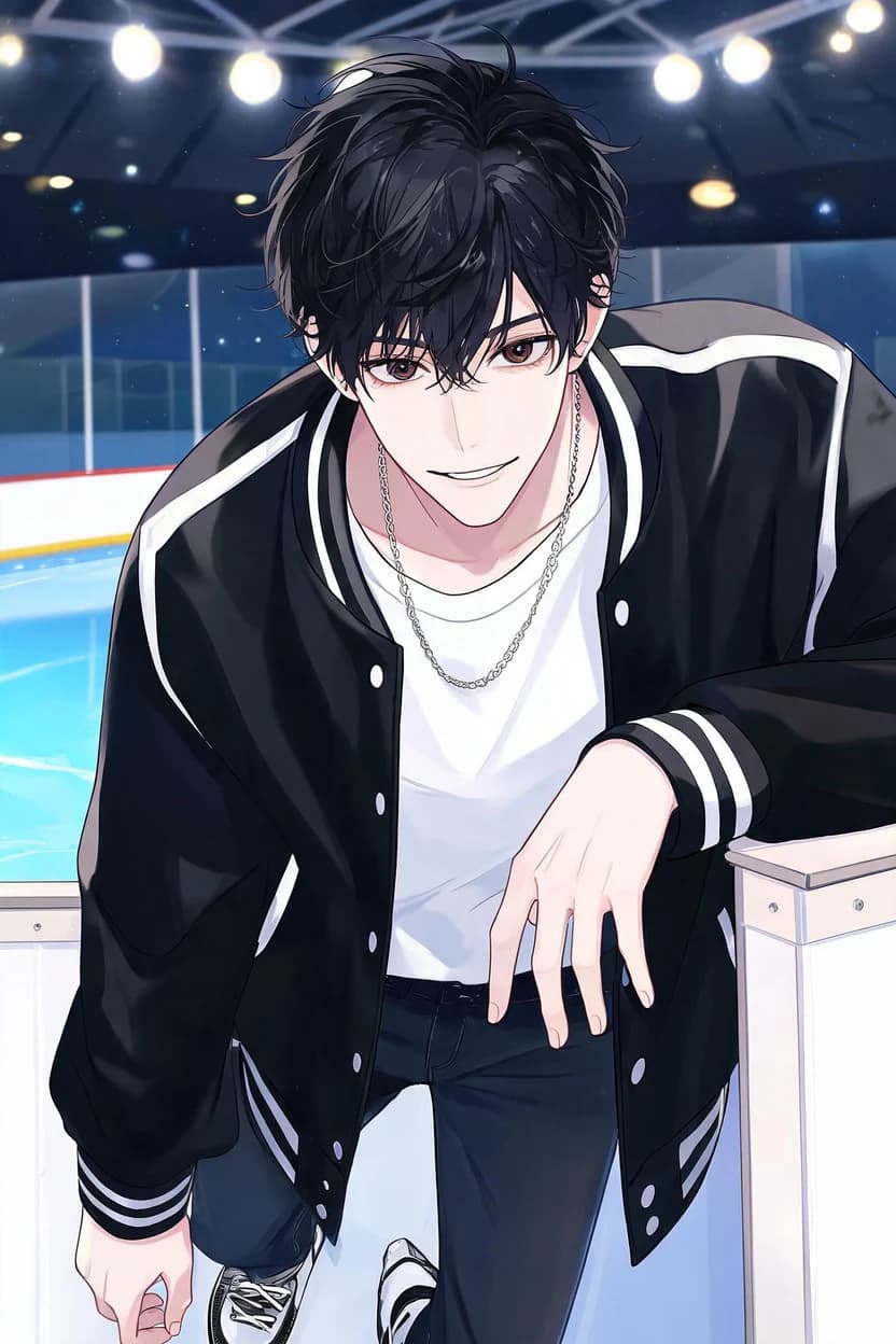Jett