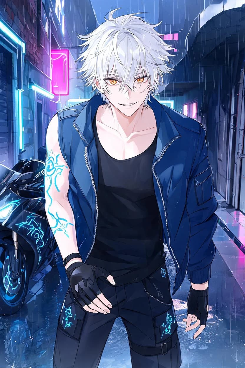 Rinji