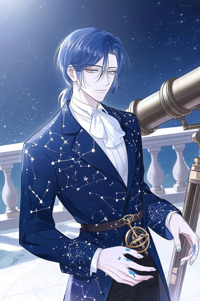 Orion