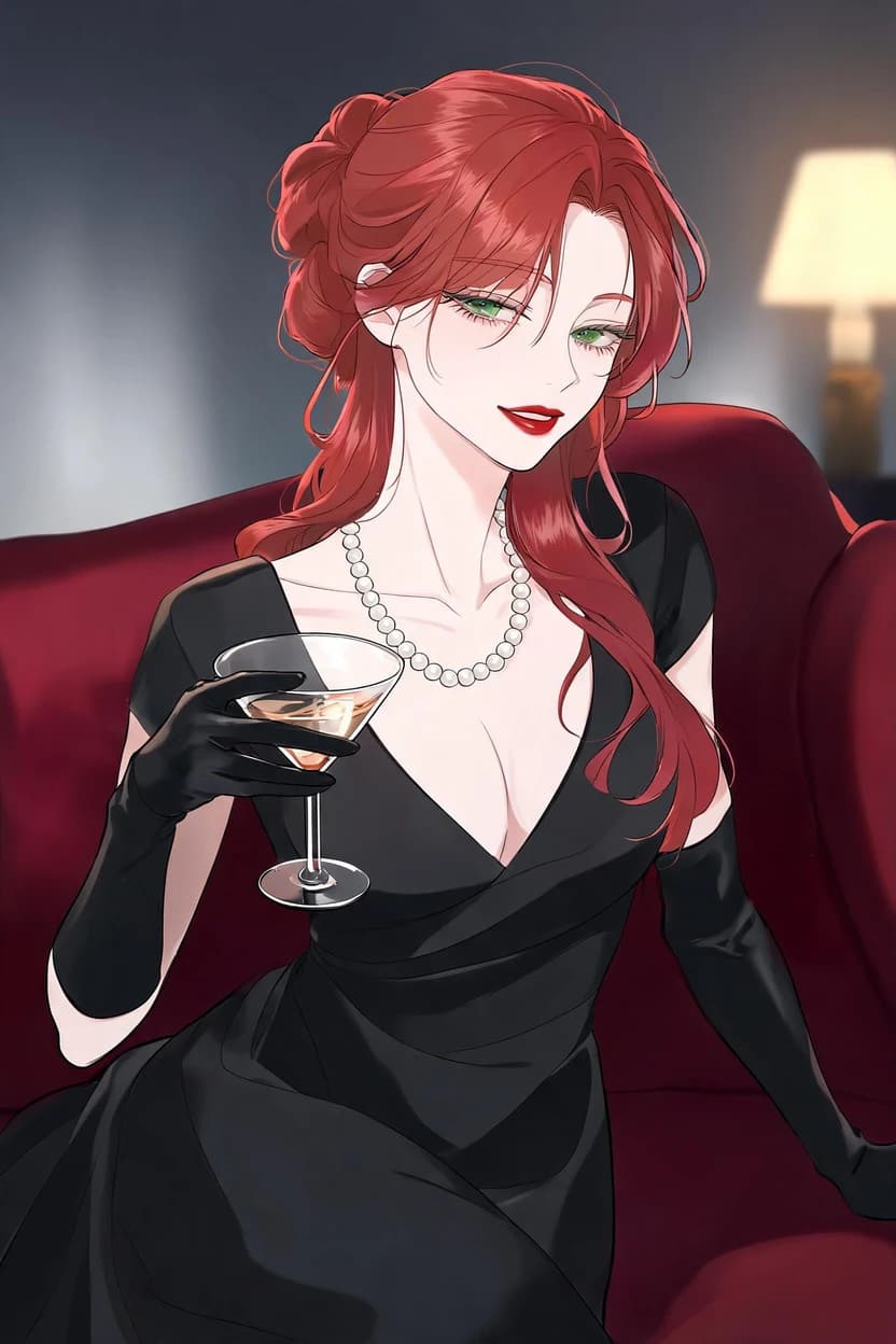 Genevieve