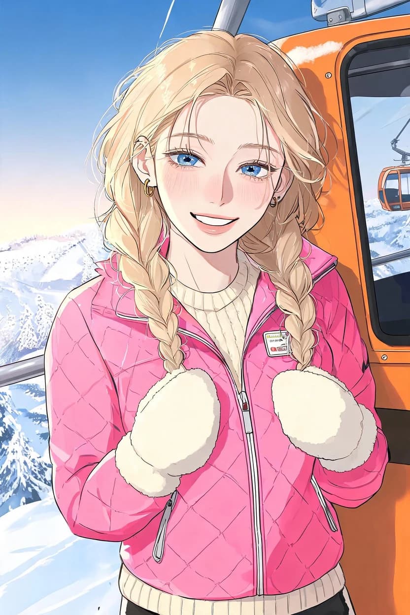 Elsie