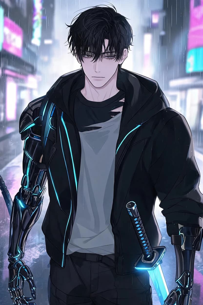 Kazuki