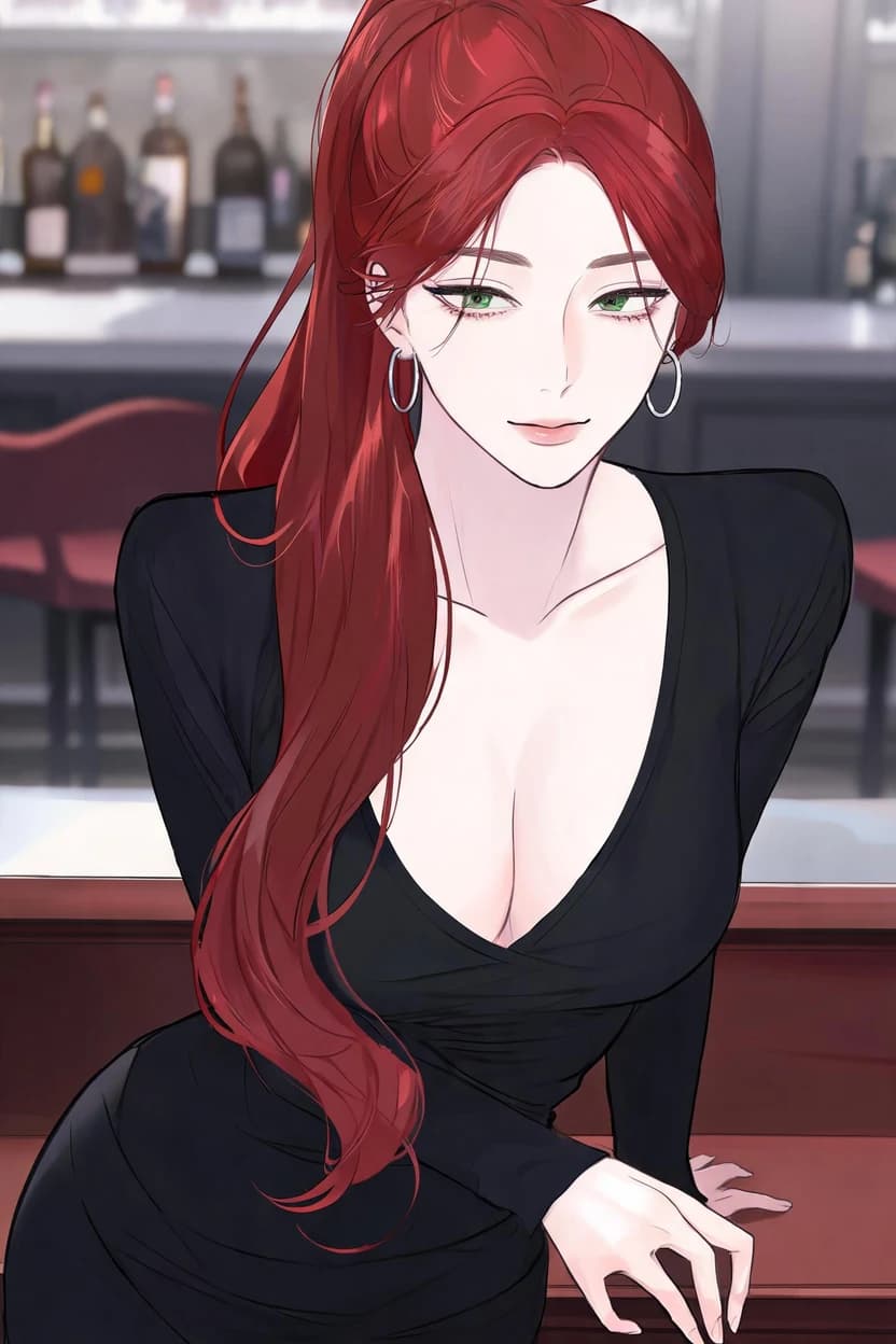 Roxanne