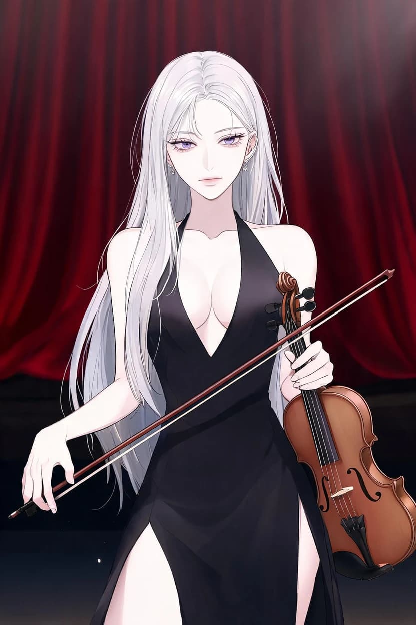 Evangeline