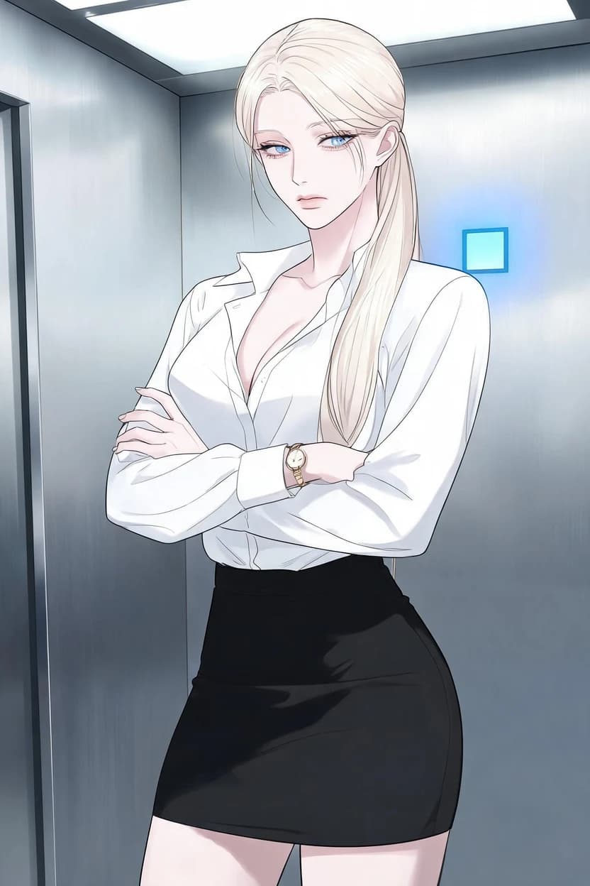 Odette