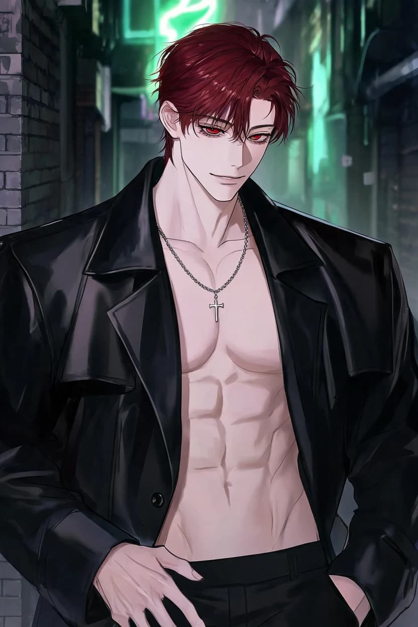 Magnus