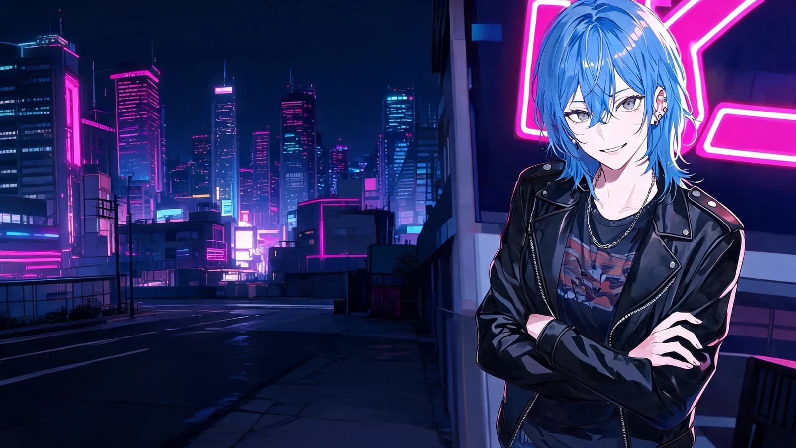 Nyx