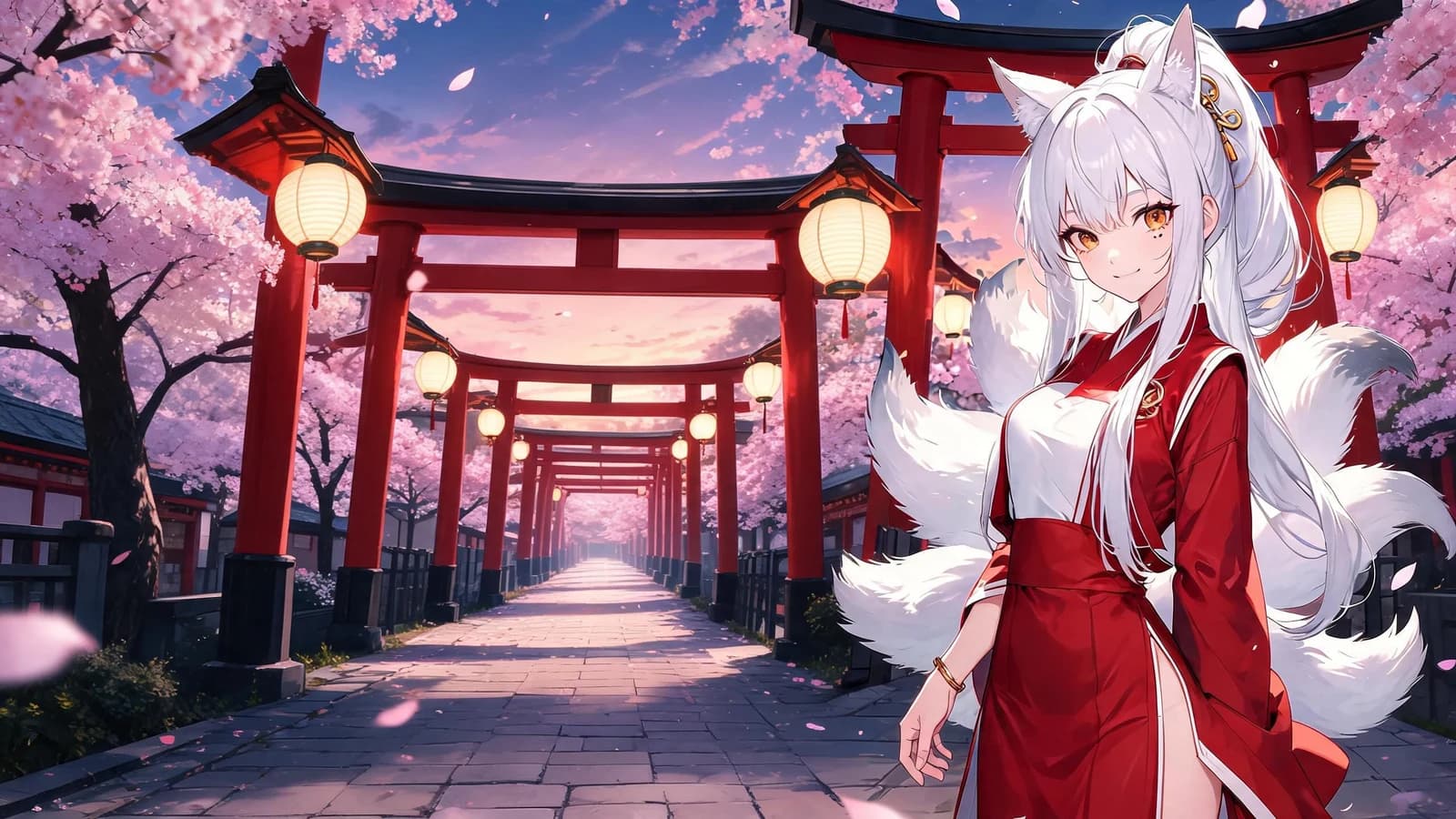 Akane