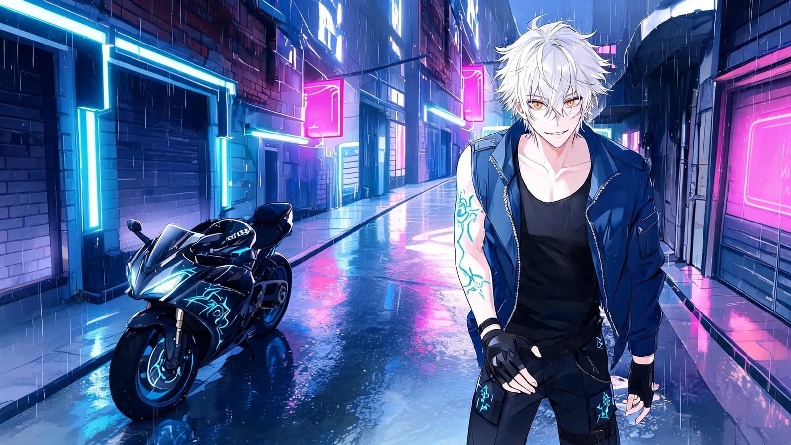 Rinji