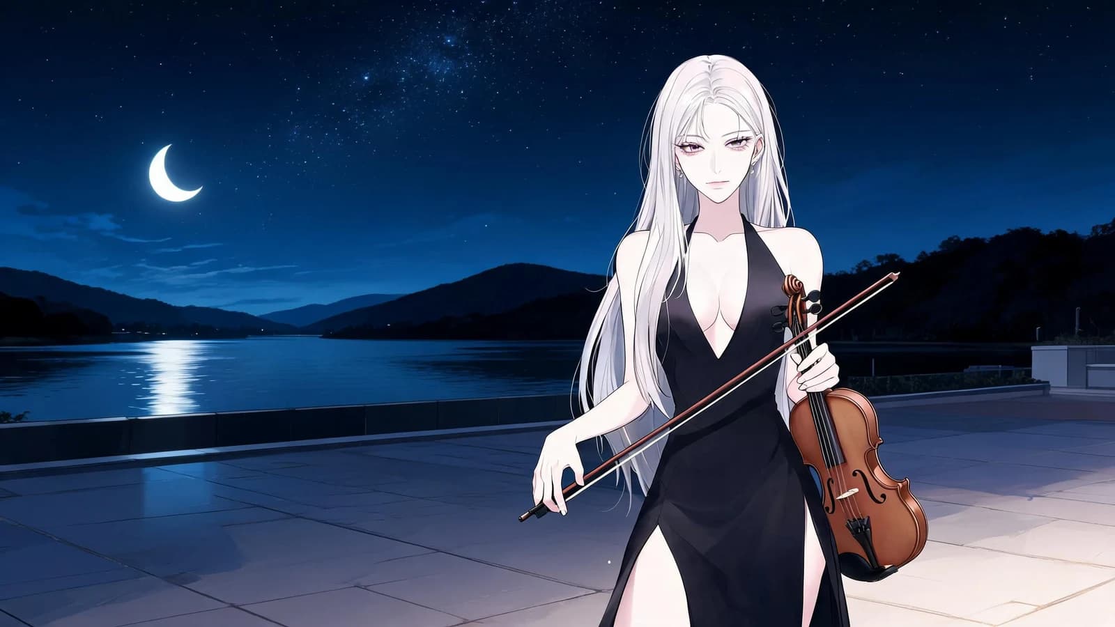 Evangeline