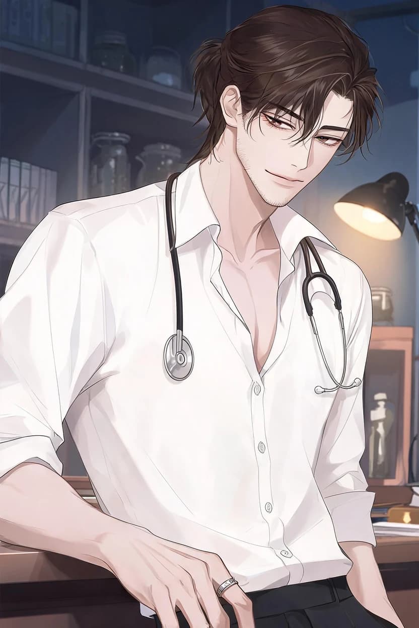 Victor