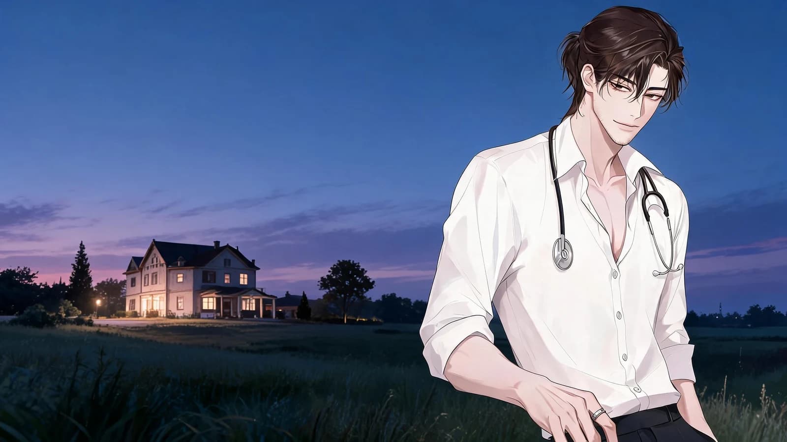 Victor